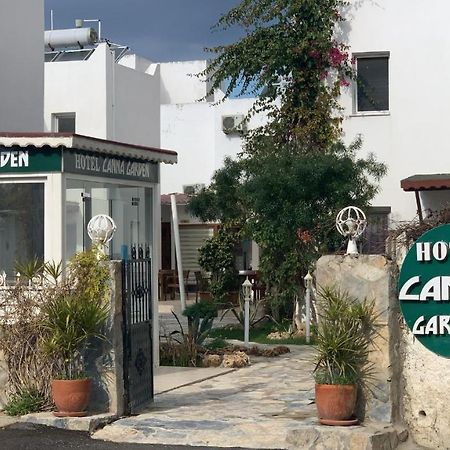 Canna Garden Hotel - Adult Only Gümbet Exterior foto