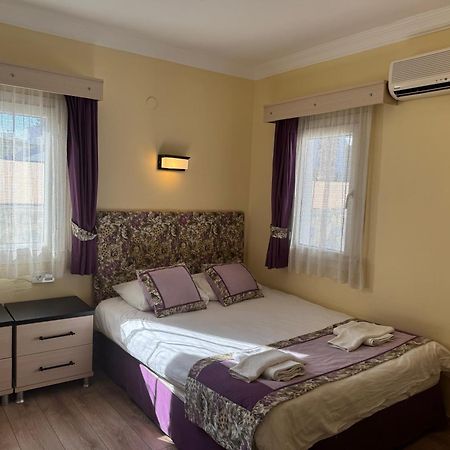 Canna Garden Hotel - Adult Only Gümbet Exterior foto