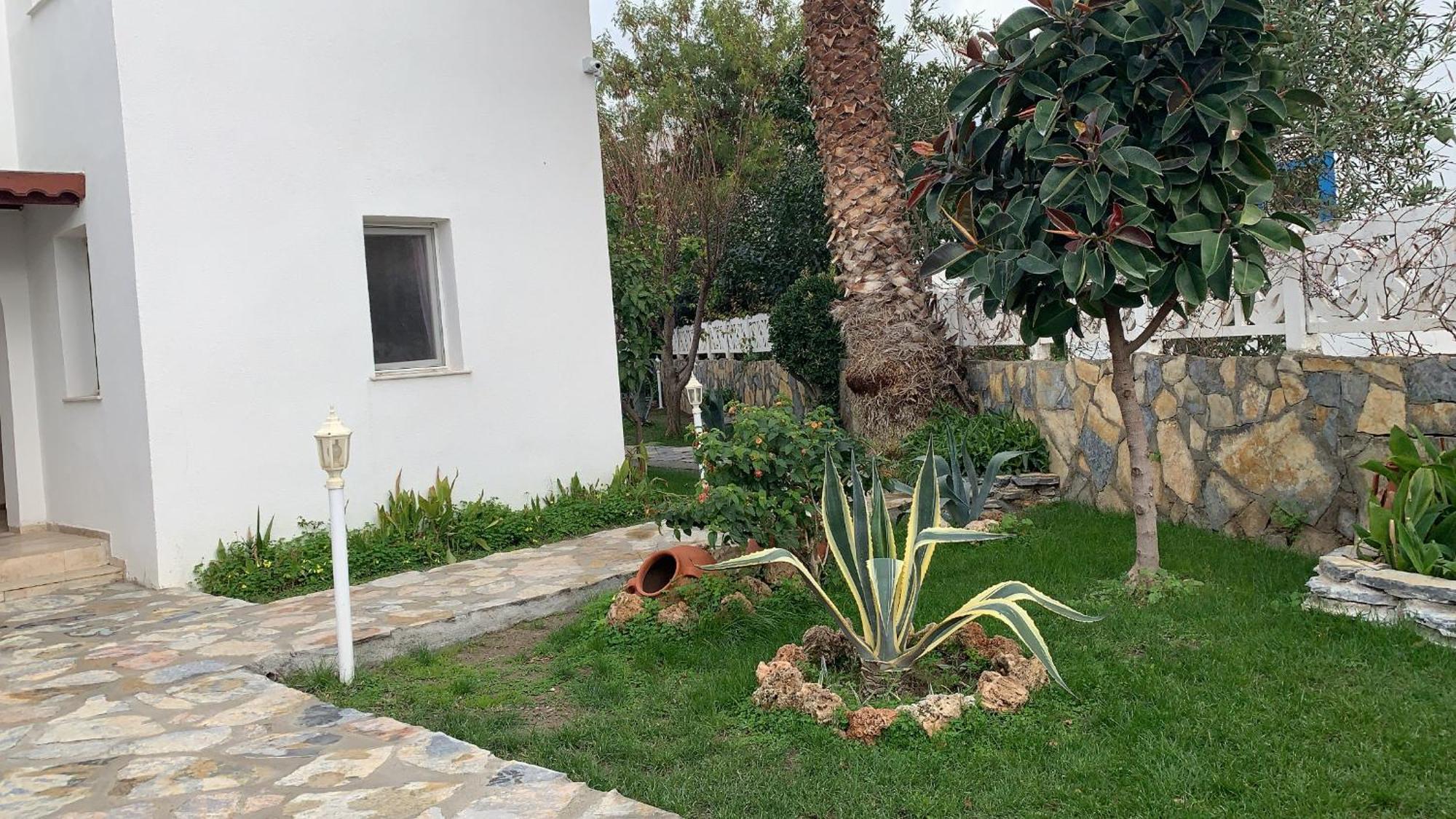 Canna Garden Hotel - Adult Only Gümbet Exterior foto
