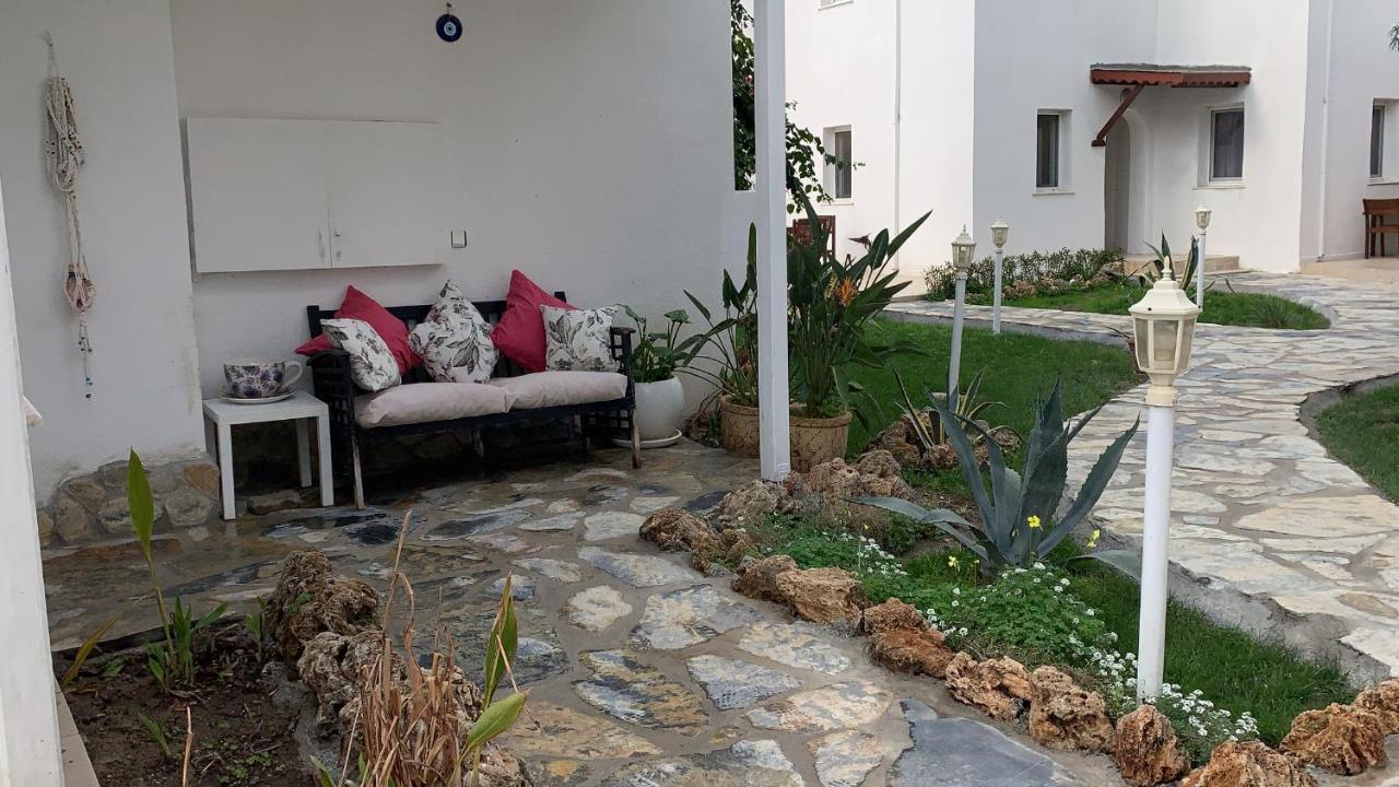 Canna Garden Hotel - Adult Only Gümbet Exterior foto