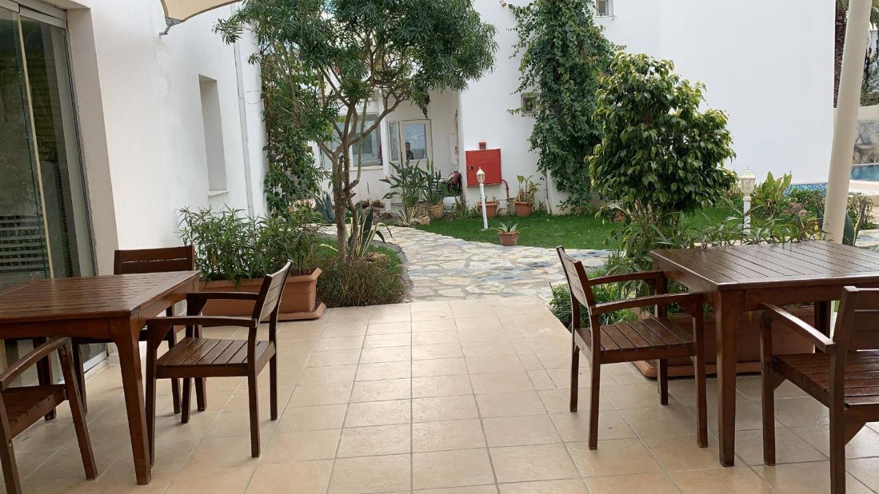 Canna Garden Hotel - Adult Only Gümbet Exterior foto
