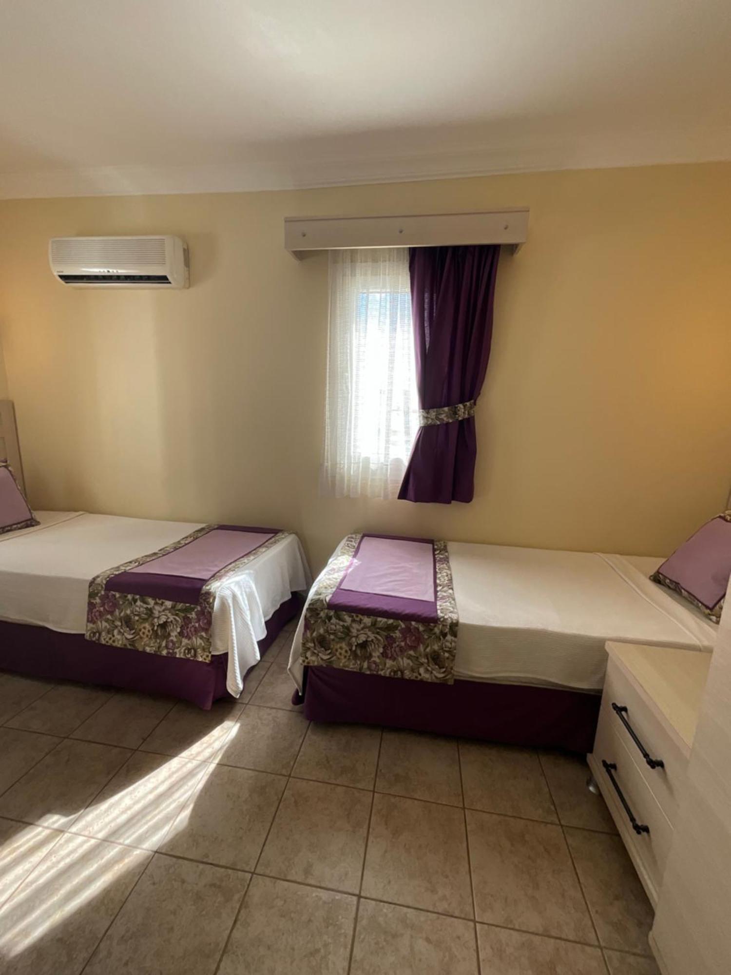 Canna Garden Hotel - Adult Only Gümbet Exterior foto